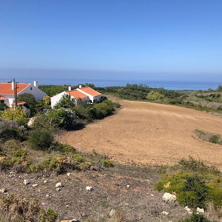 Cozy Country House Near Beaches Azoia  Eksteriør bilde